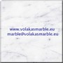 White of Volakas