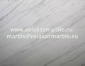 White of Volakas Marble
